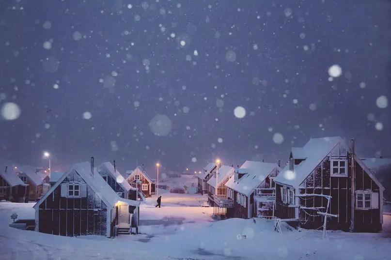 Greenland