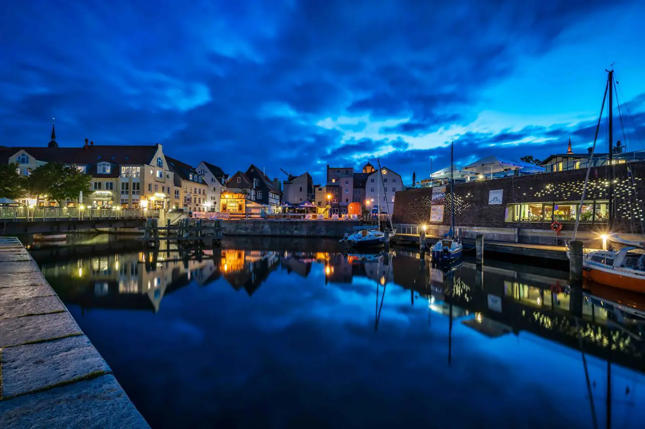 Stralsund, Germany