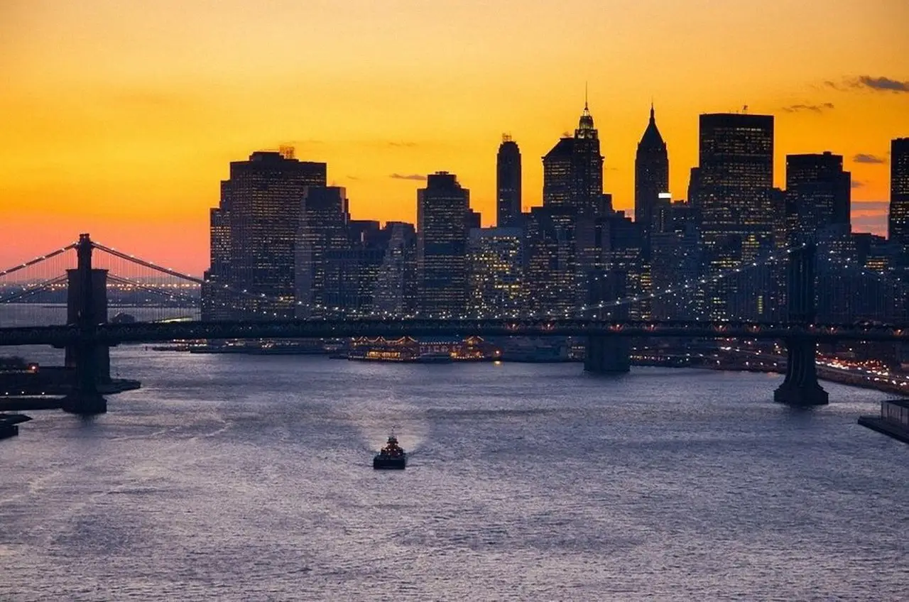 New York, USA
