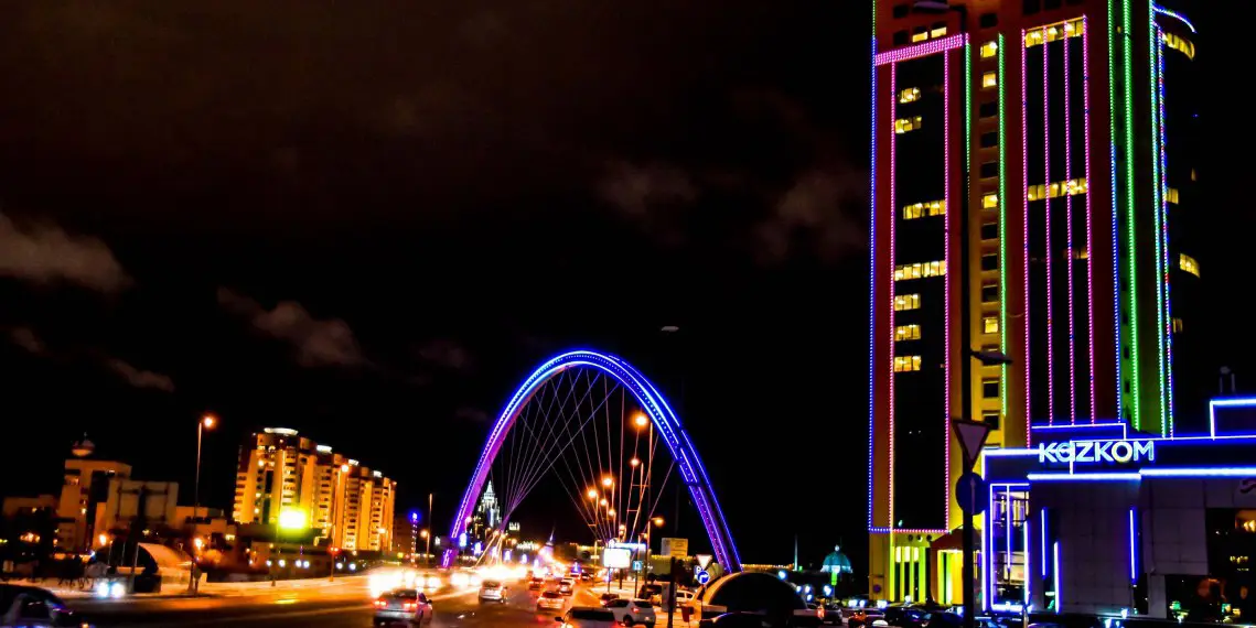 Astana, Kazakhstan
