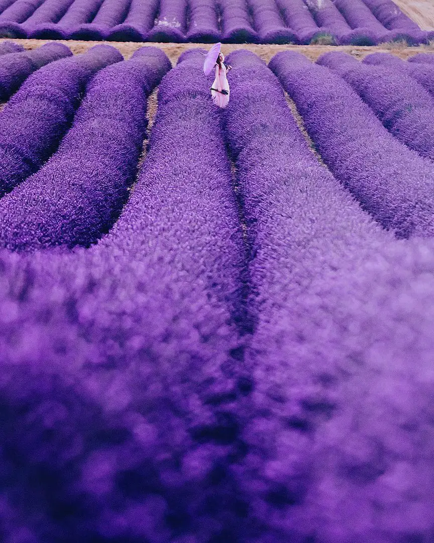 Provence, France