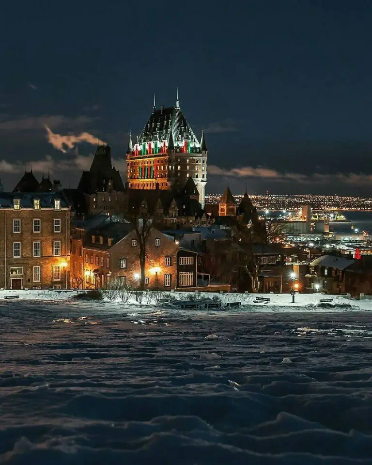 Quebec, Canada