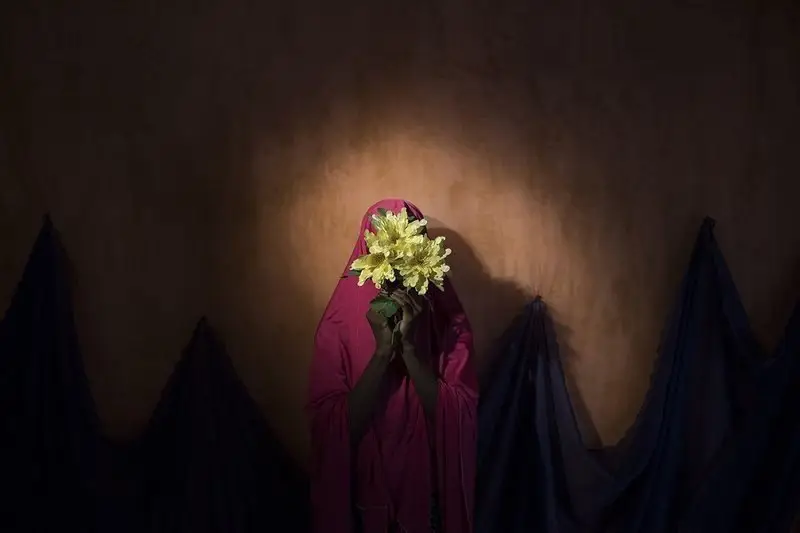 Победители World Press Photo 2018