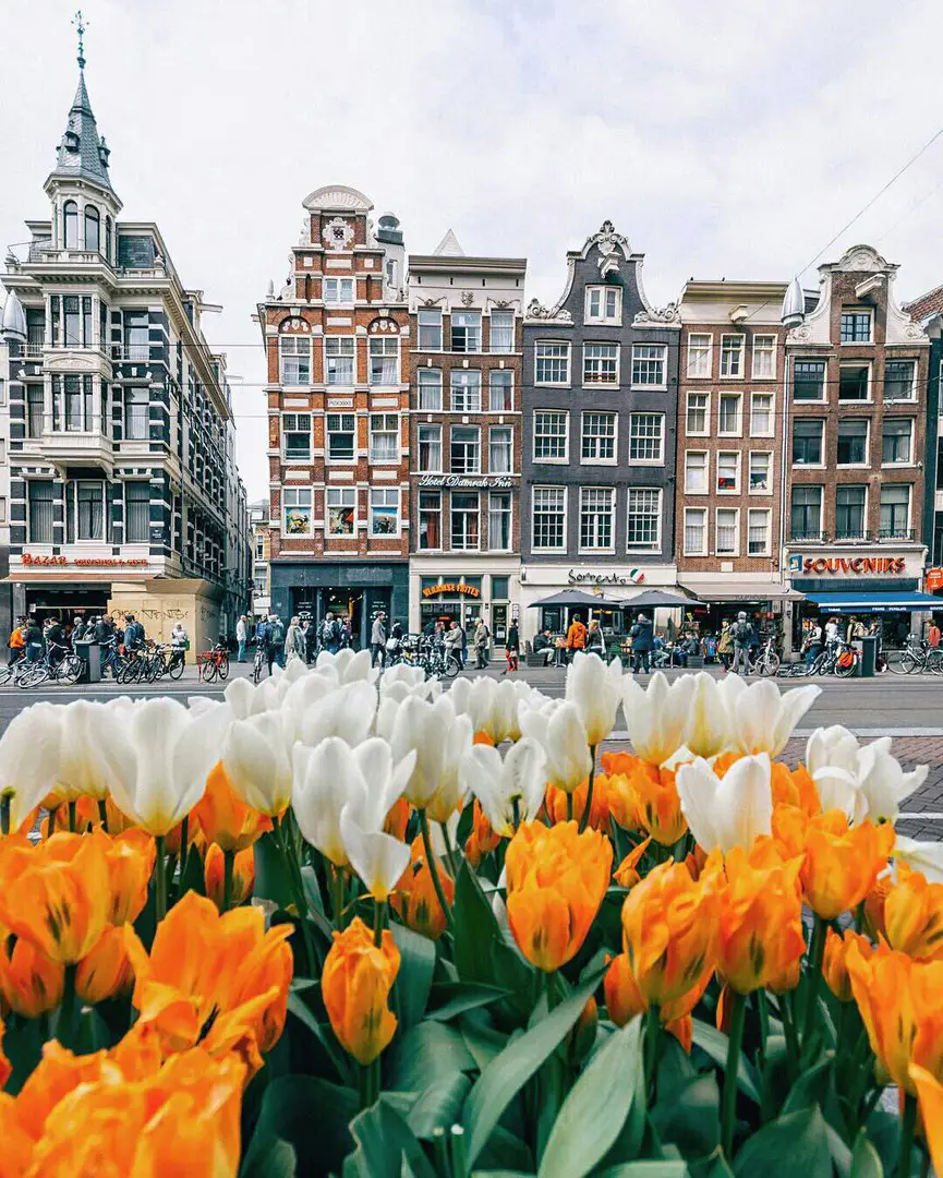 Amsterdam, The Netherlands