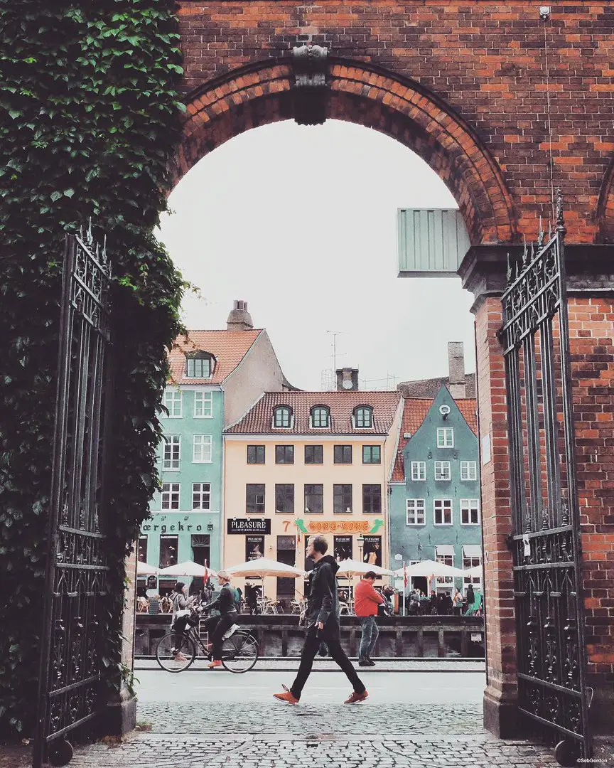 Copenhagen, Denmark