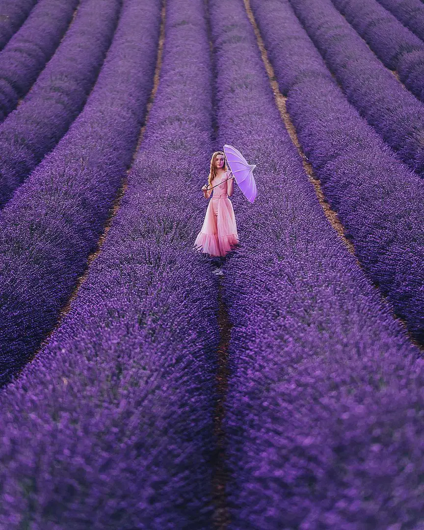 Provence, France