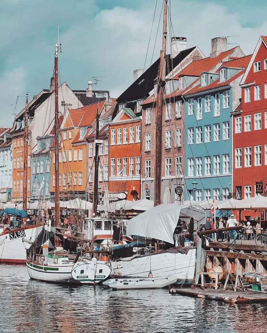 Copenhagen, Denmark