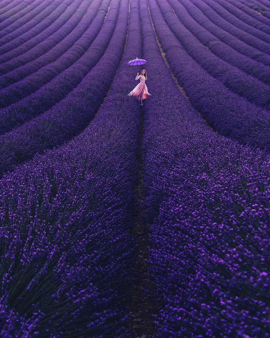 Provence, France