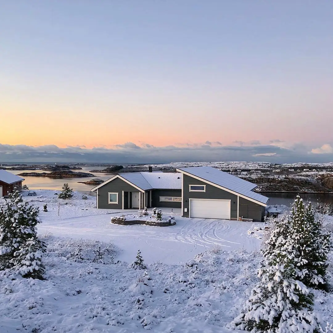 Norway