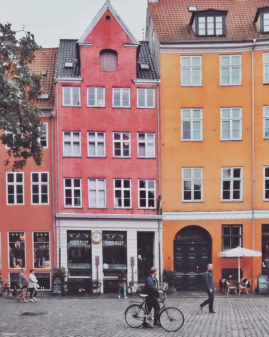 Copenhagen, Denmark