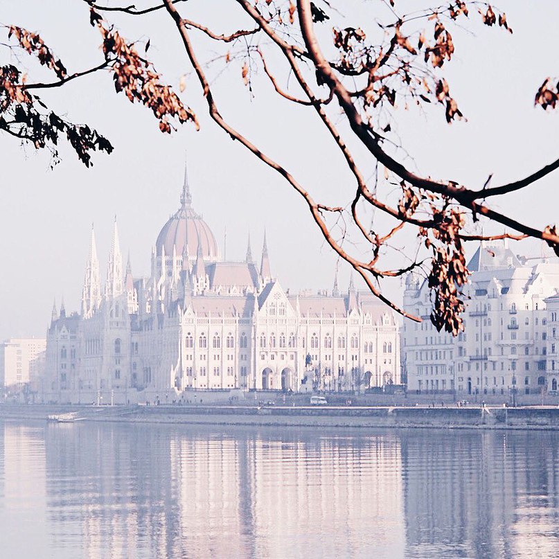 And do not give up to Budapest?