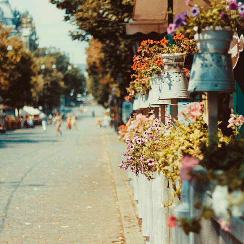 Одесса -город-жемчужина