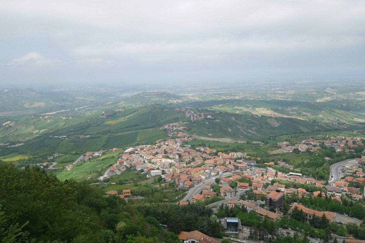 Serenissima Repubblica di San Marino