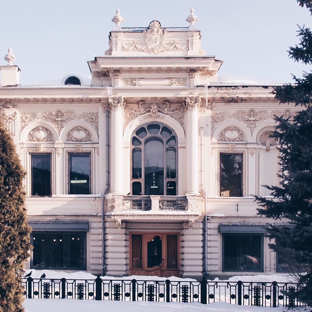 Казань, Республика Татарстан