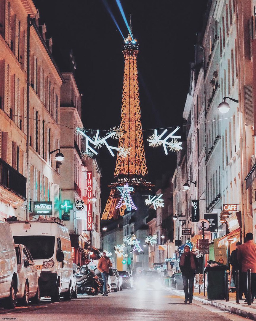 Paris, France