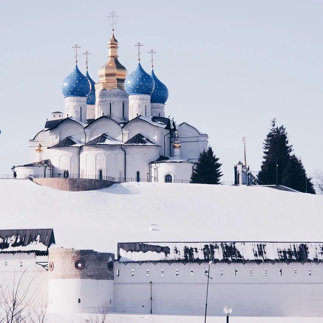 Казань, Республика Татарстан