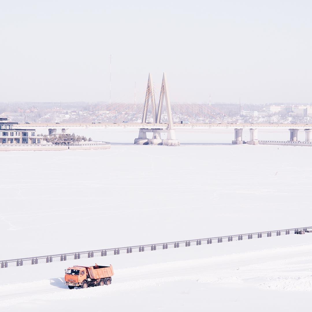 Казань, Республика Татарстан
