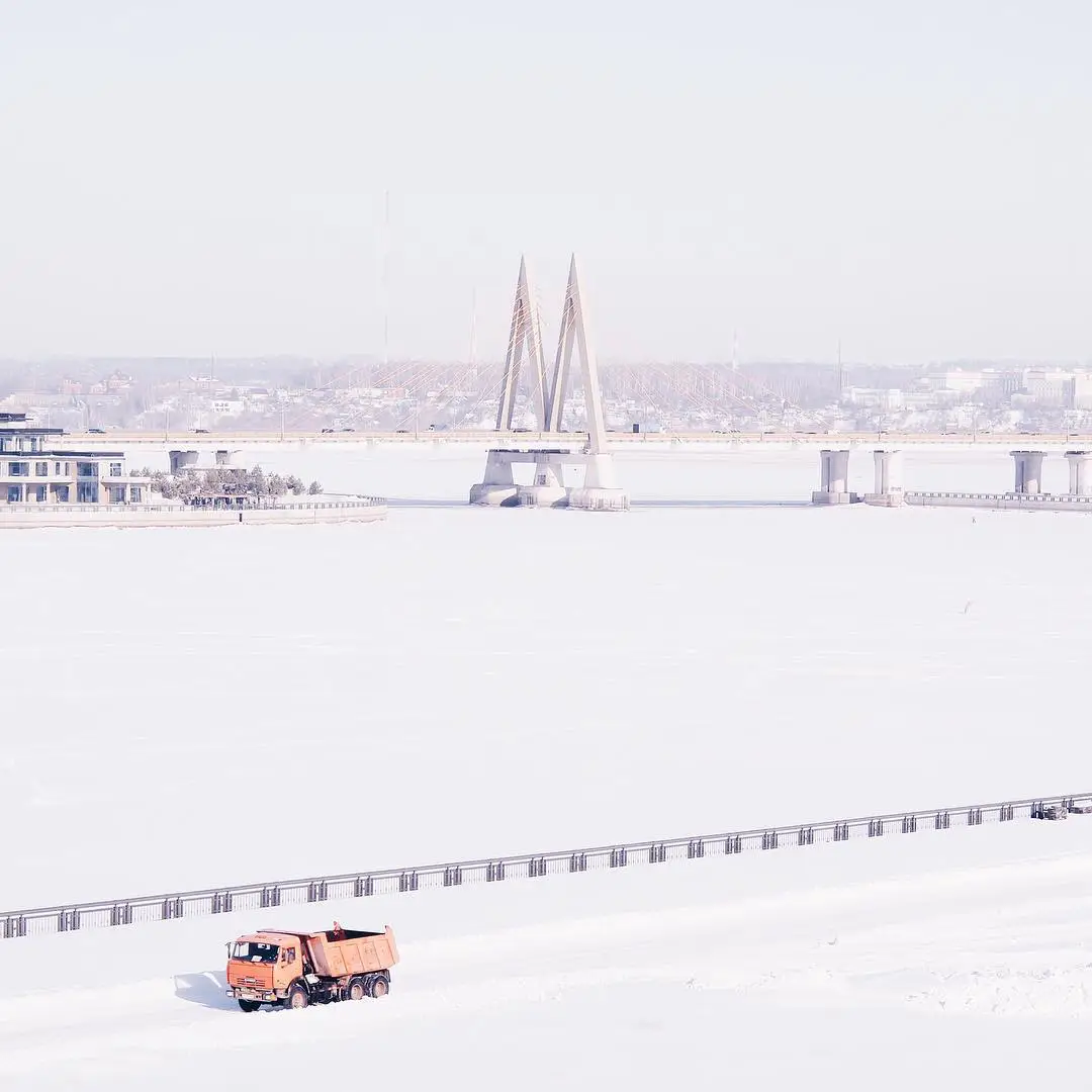 Казань, Республика Татарстан