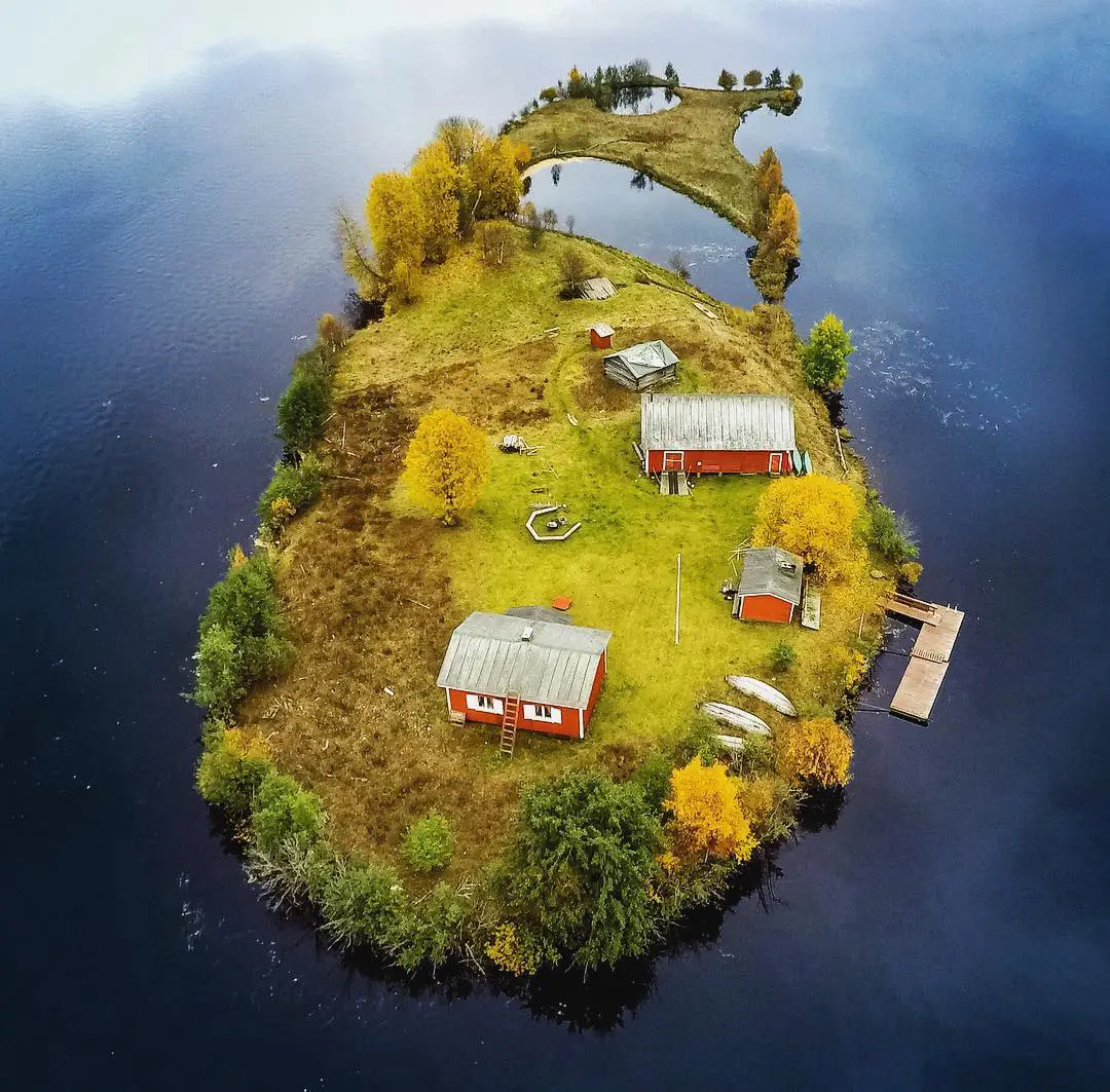 Rovaniemi, Finland