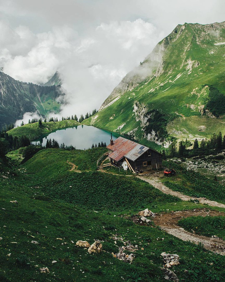 Германия
