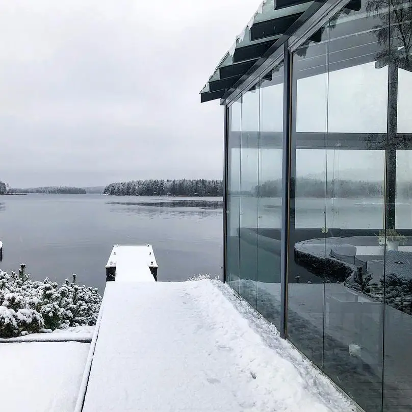 House in Finland