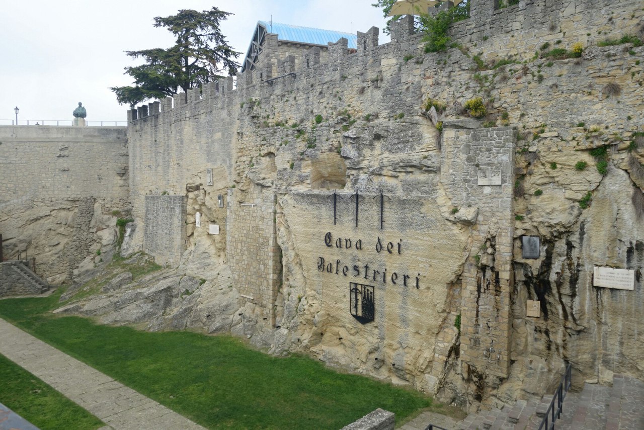 Serenissima Repubblica di San Marino