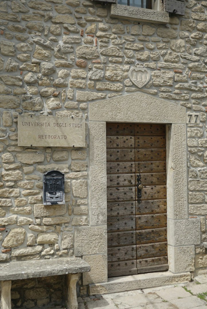 Serenissima Repubblica di San Marino
