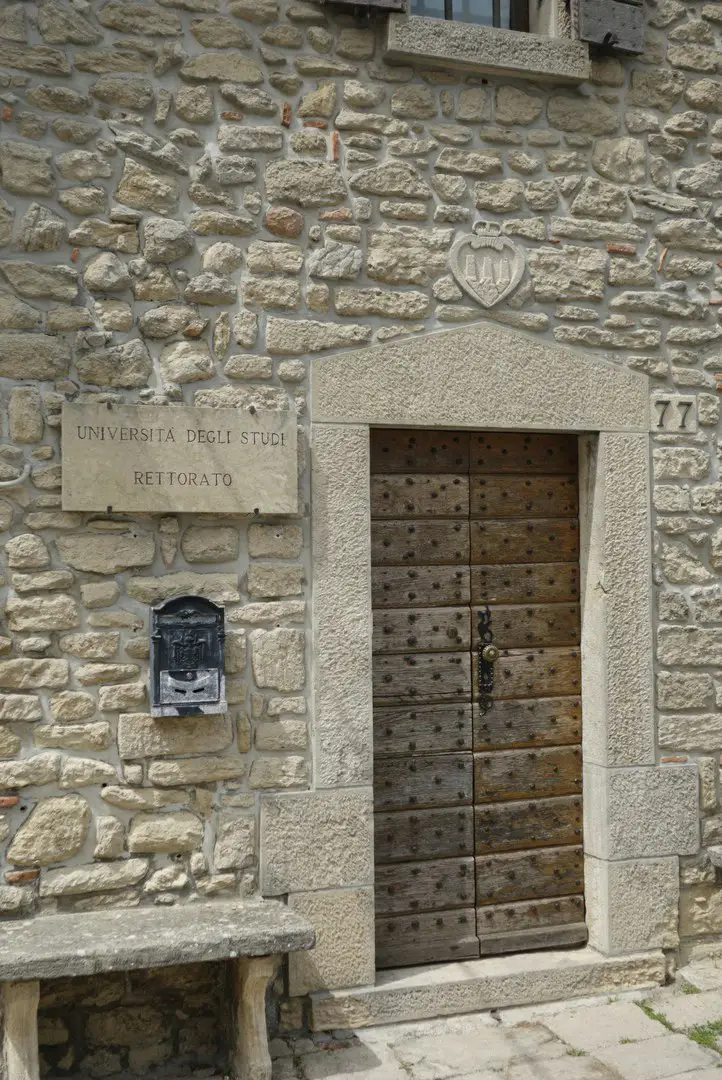 Serenissima Repubblica di San Marino