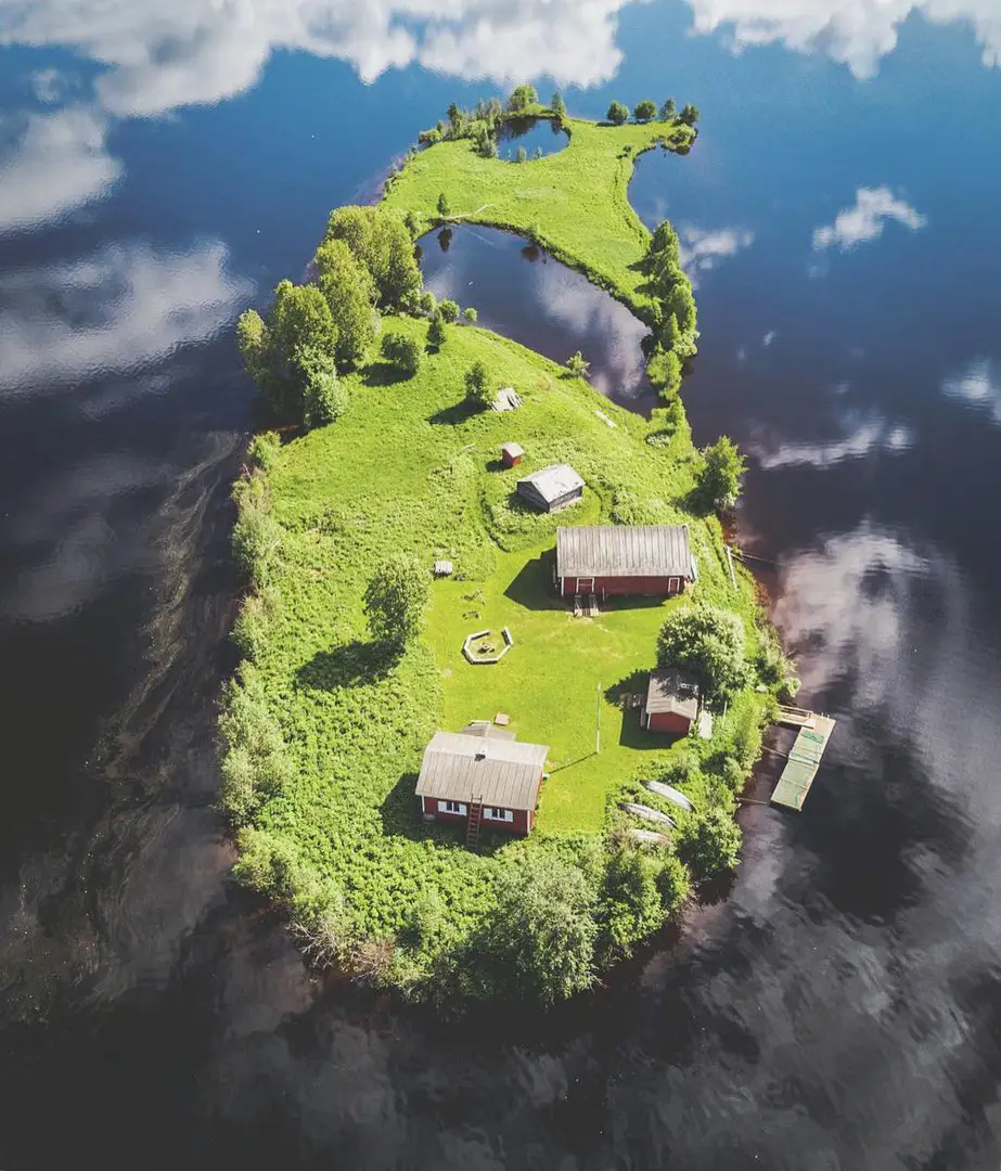 Rovaniemi, Finland