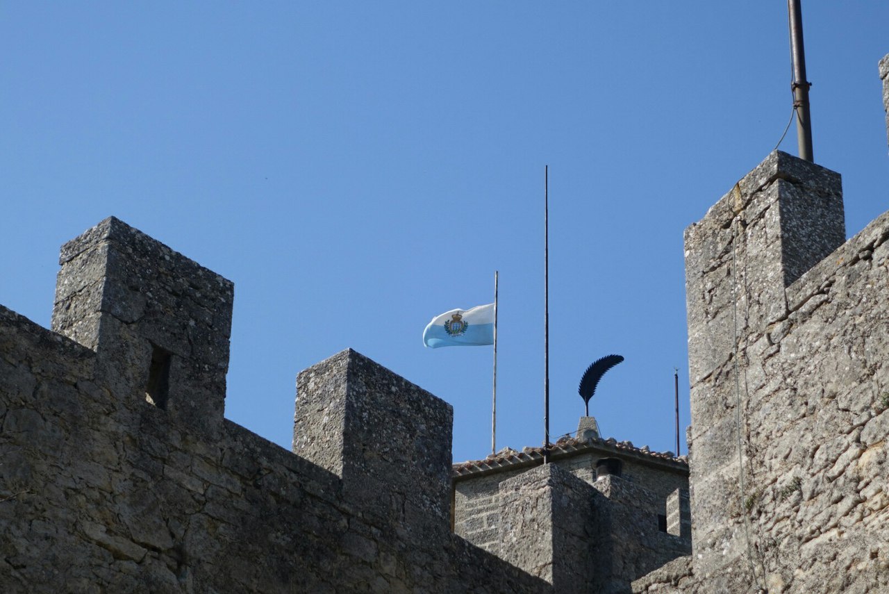 Serenissima Repubblica di San Marino