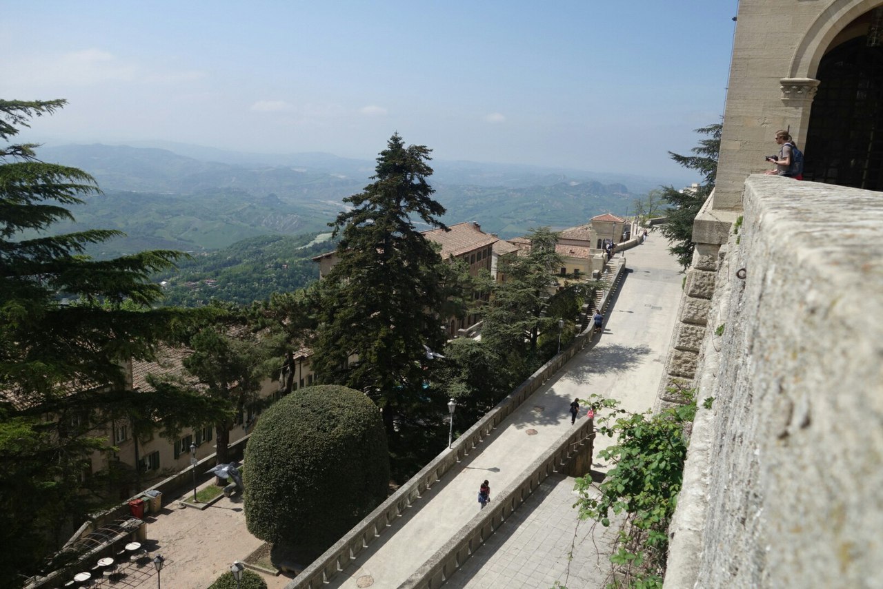 Serenissima Repubblica di San Marino