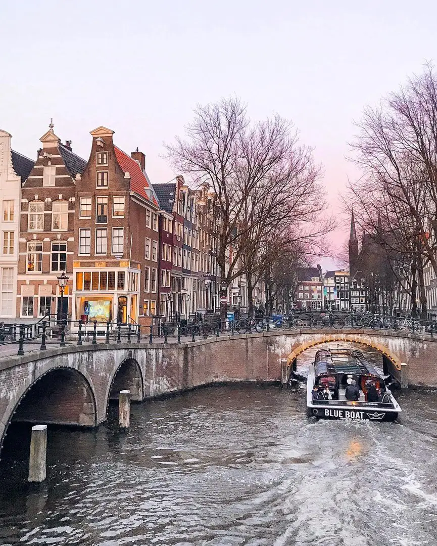 Netherlands