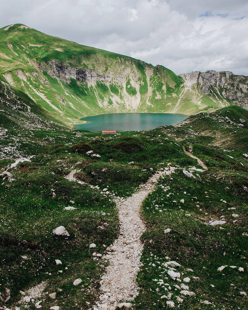 Германия