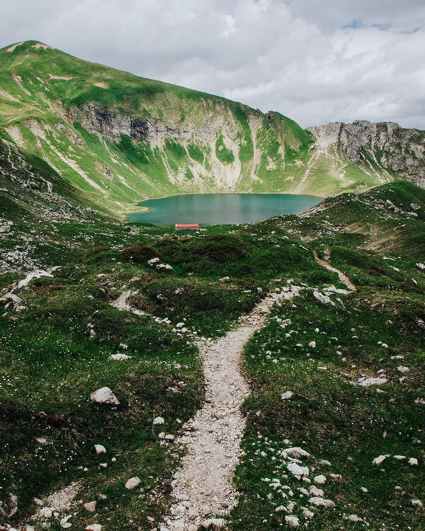 Германия