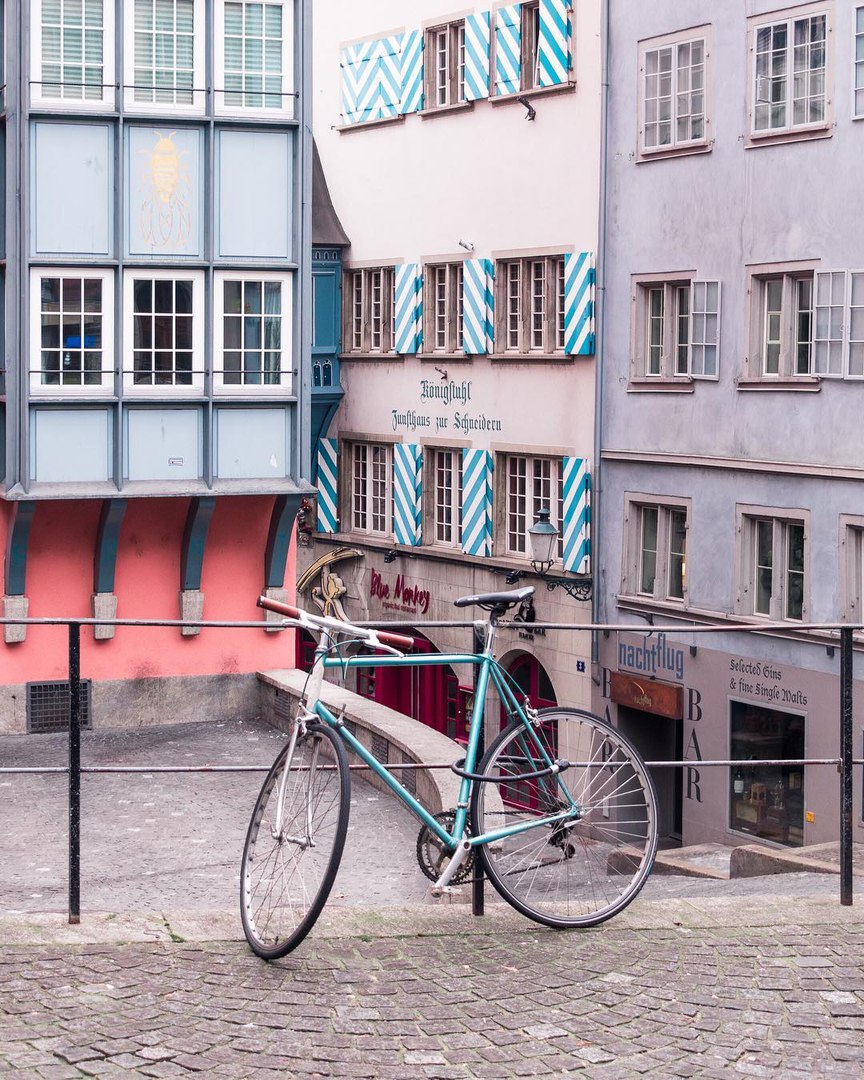 Switzerland