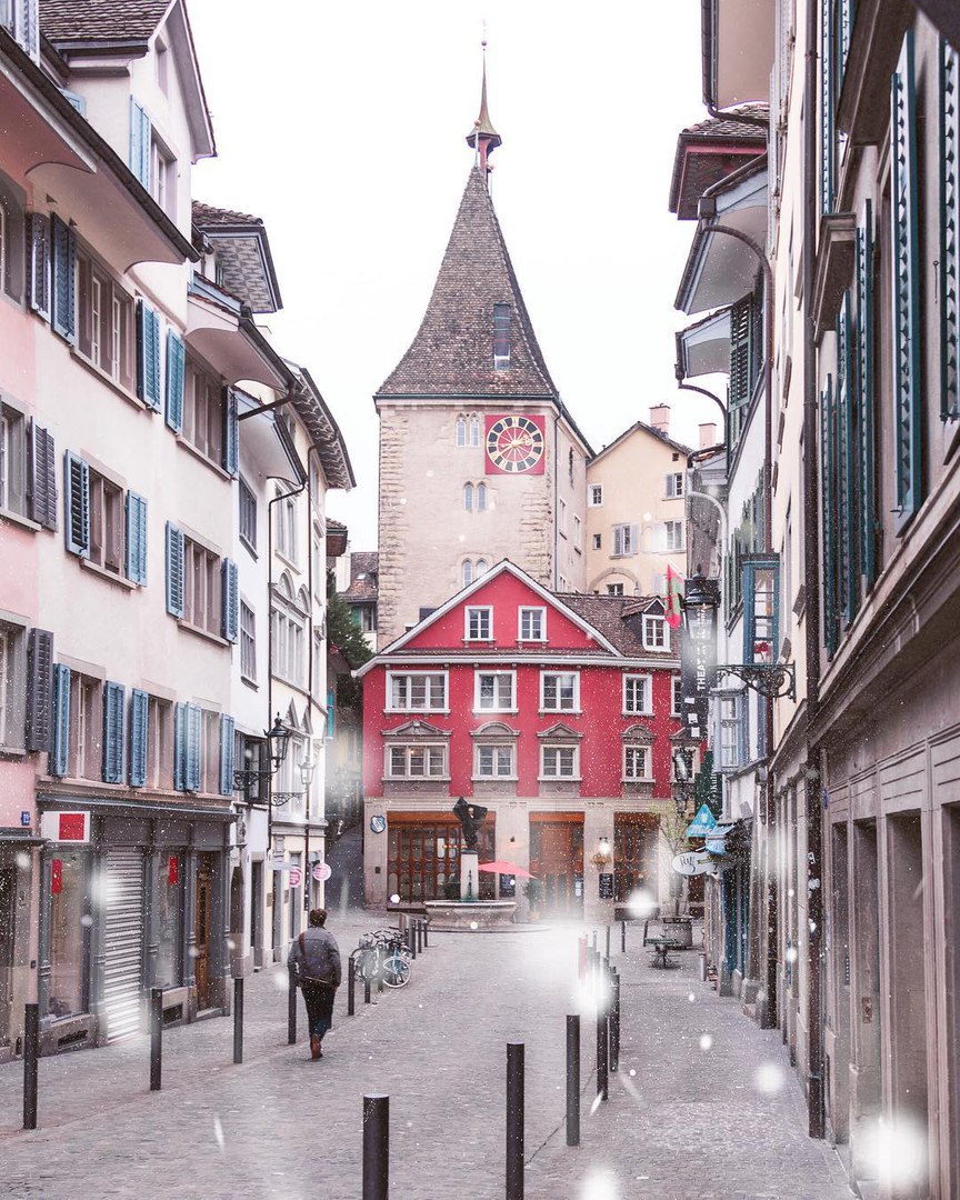 Switzerland