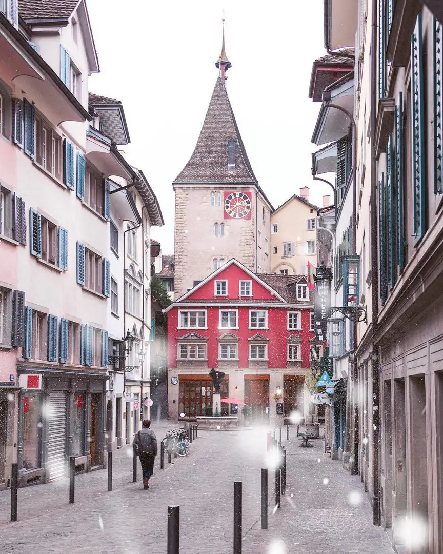Switzerland