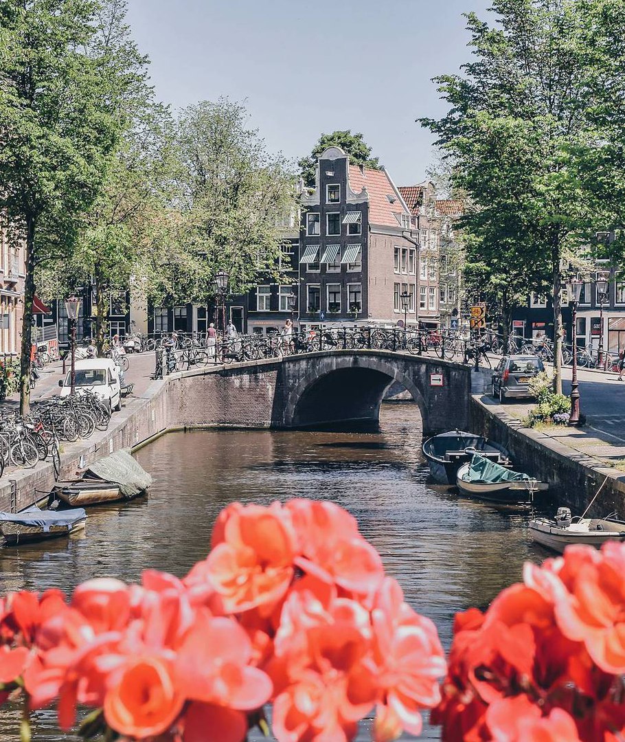 Netherlands