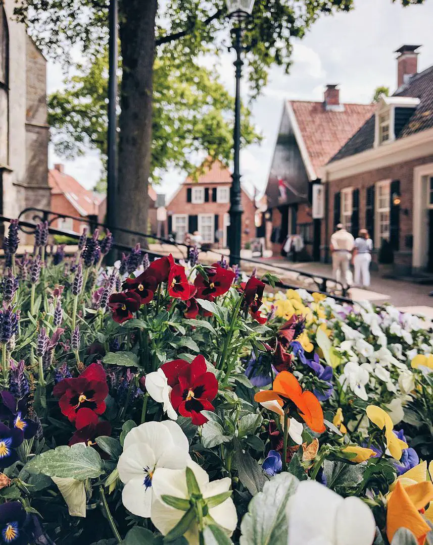 Netherlands