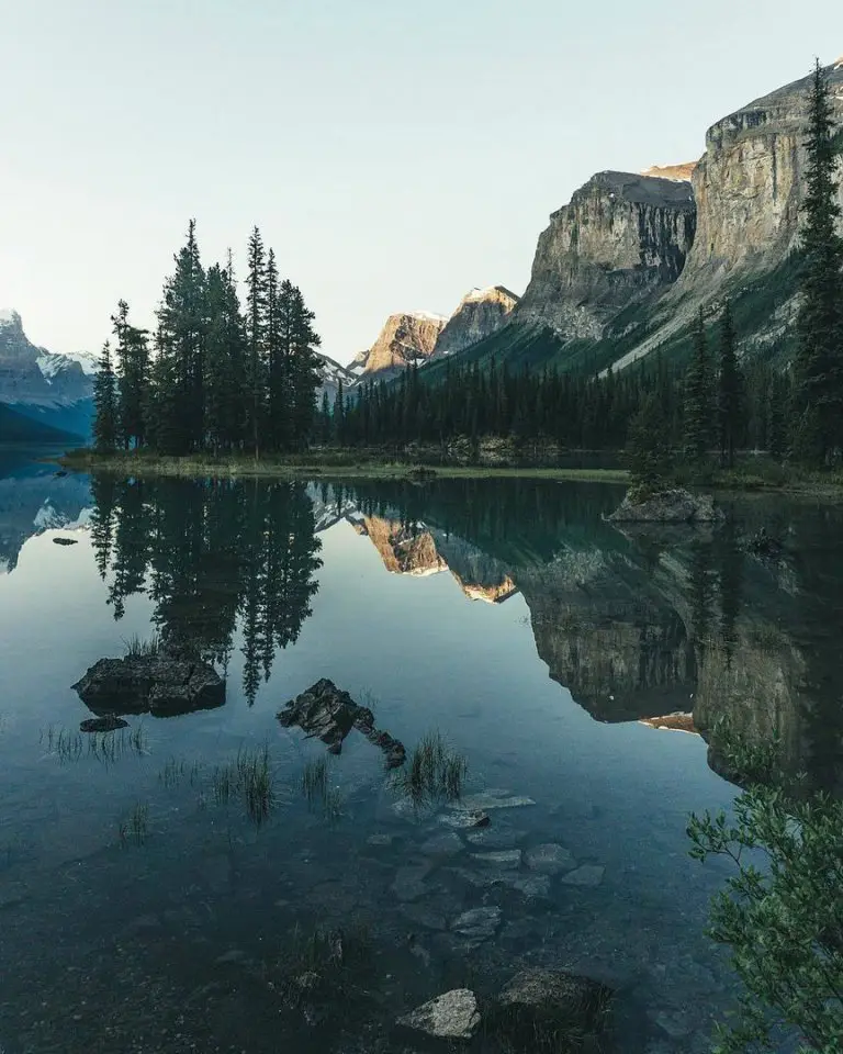 Canada is always a great idea