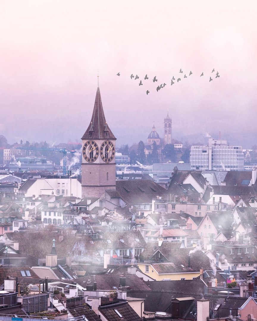 Switzerland