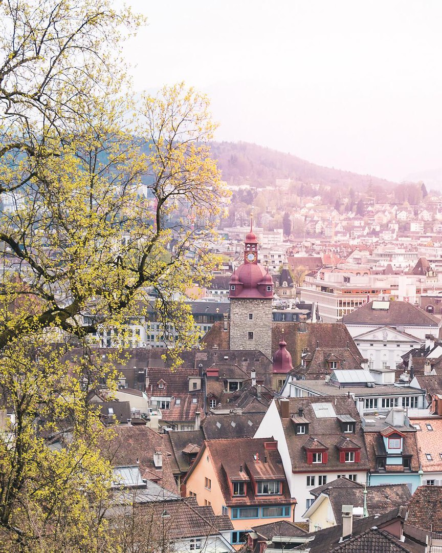 Switzerland
