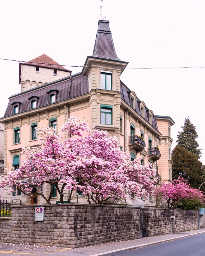 Switzerland
