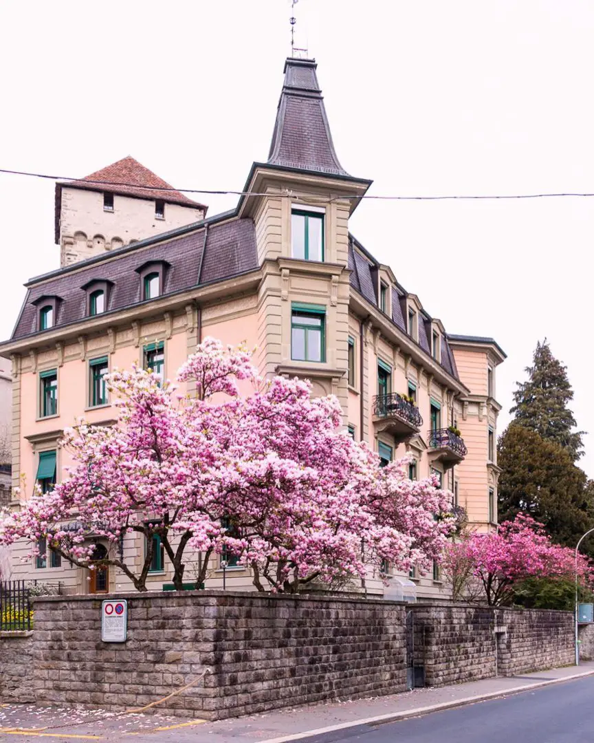 Switzerland