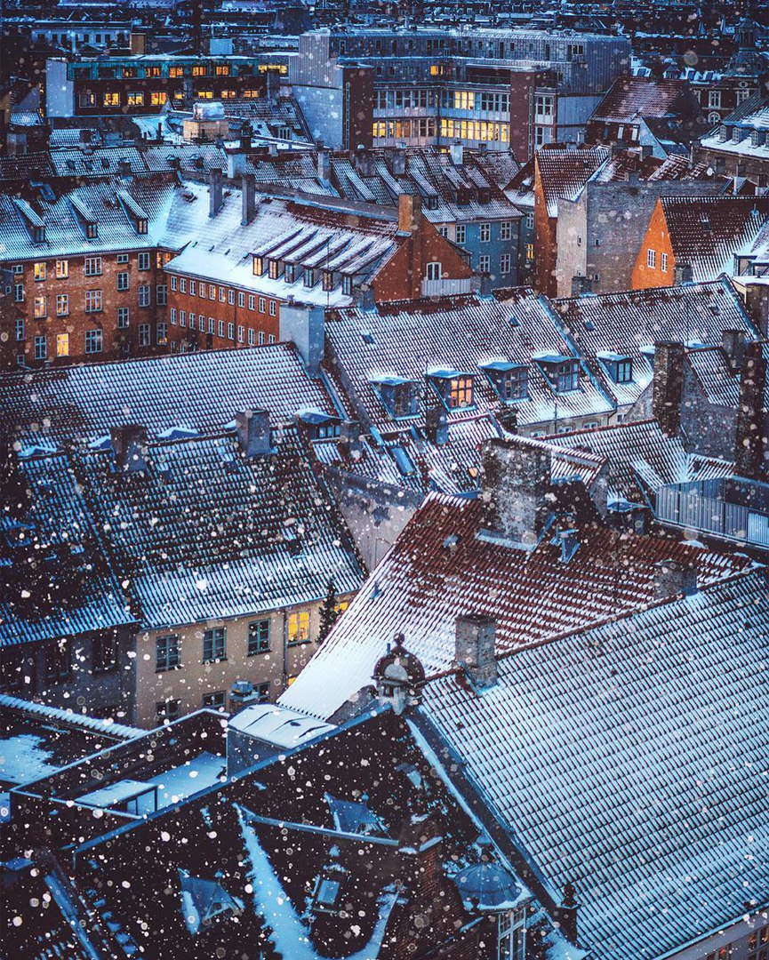 Copenhagen, Denmark