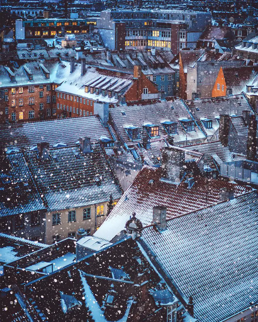 Copenhagen, Denmark
