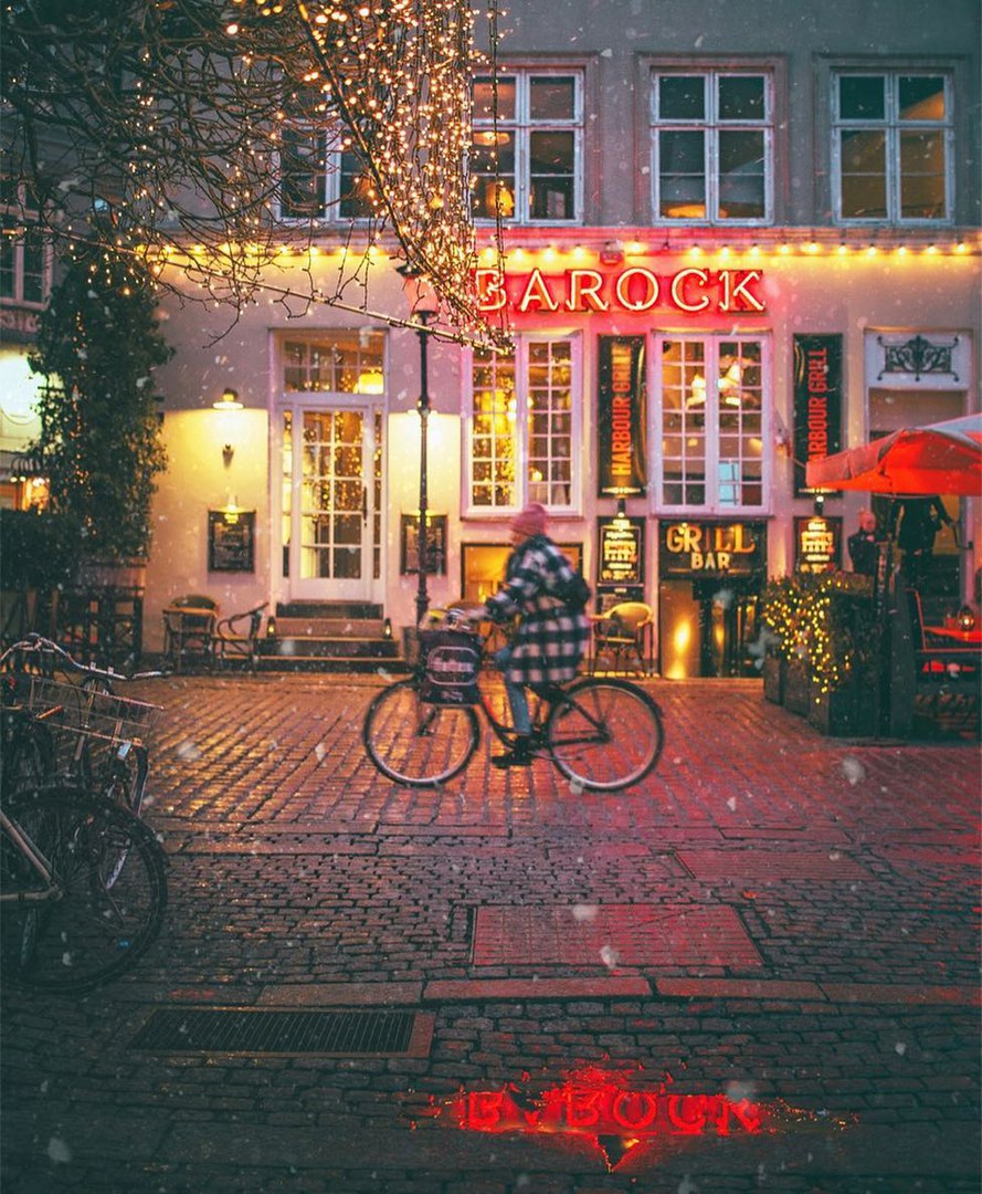Copenhagen, Denmark