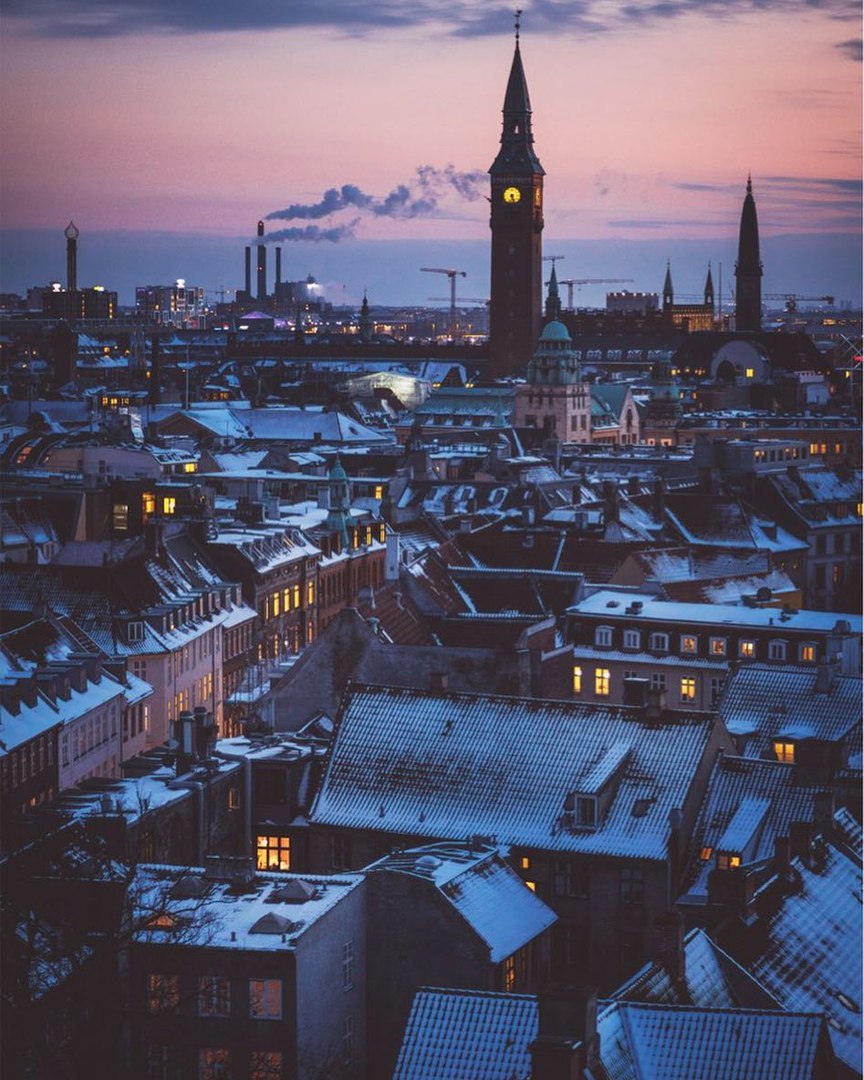 Copenhagen, Denmark