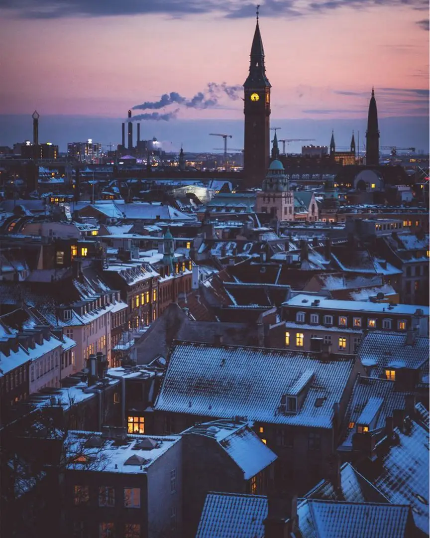 Copenhagen, Denmark