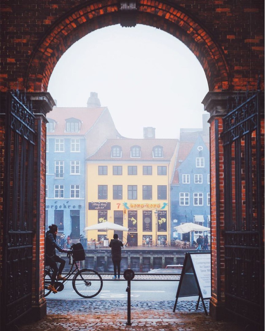 Copenhagen, Denmark